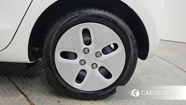 Kia The New Ray id 4609843 из Кореи 13