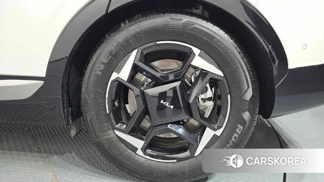 Kia The New Sportage 5th Generation id 4222528 из Кореи 13