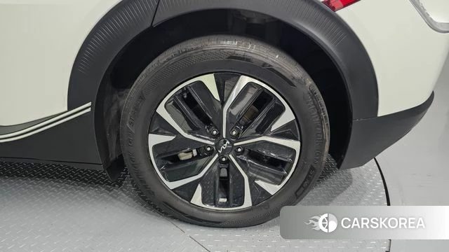 Kia EV6 id 4784389 из Кореи 13