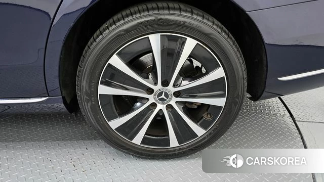 Mercedes-Benz E-Class W213 id 4196503 из Кореи 13