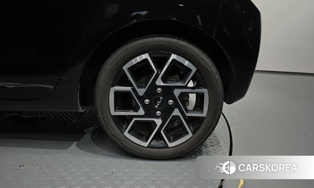 Kia The New Kia Ray id 4935592 из Кореи 13