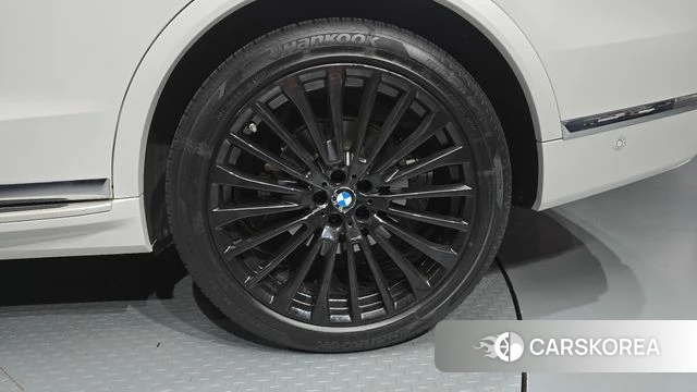 BMW X7 (G07) id 4573775 из Кореи 13