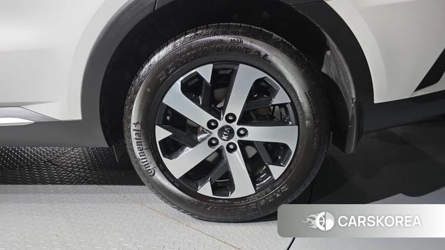 Kia Sorento 4th Generation id 4619443 из Кореи 13