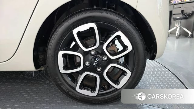 Kia The New Ray id 4304051 из Кореи 13