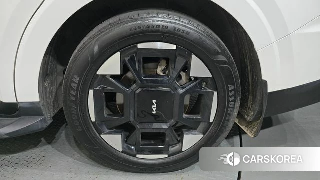 Kia The New Carnival 4th Generation id 4432791 из Кореи 13