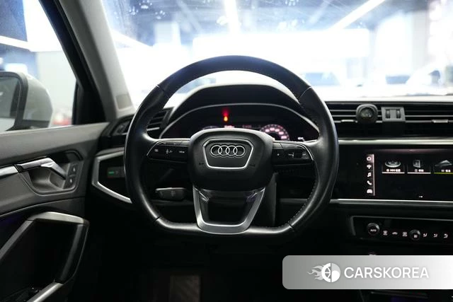 Audi Q3 id 4210848 из Китая 13