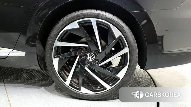 Volkswagen Arteon id 4355173 из Кореи 13