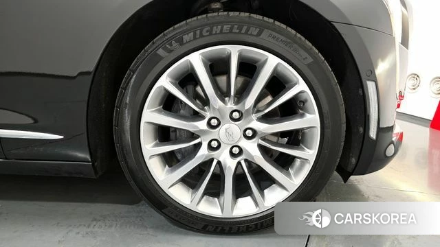 Cadillac CT6 id 4447859 из Кореи 13
