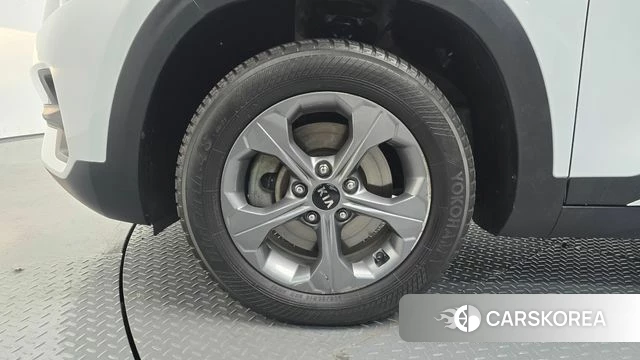 Kia Seltos id 4501614 из Кореи 12