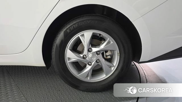 Hyundai Avante (CN7) id 4389878 из Кореи 13