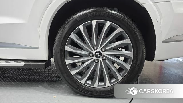 Hyundai The New Palisade id 4195148 из Кореи 13