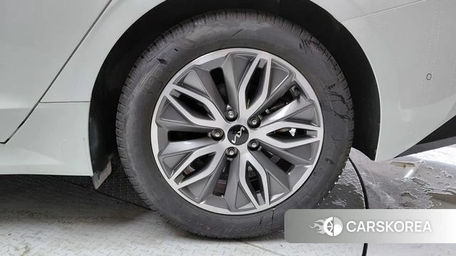 Kia K5 Hybrid 3rd Generation id 4560785 из Кореи 13
