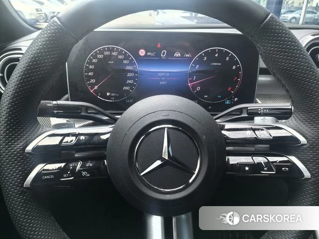 Mercedes-Benz Class C id 4256564 из Китая 13