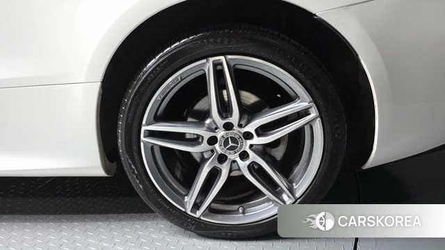 Mercedes-Benz E-Class W213 id 4785529 из Кореи 13