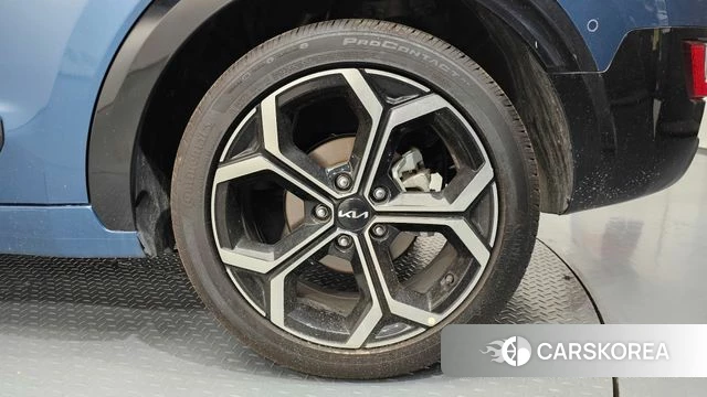 Kia Di Ol Nu Niro id 4415389 из Кореи 13