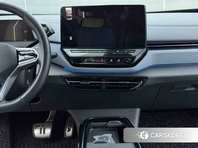 Volkswagen ID.4 X id 4299919 из Китая 13