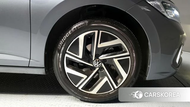 Volkswagen 7th Generation of Jetta id 4230486 из Кореи 13