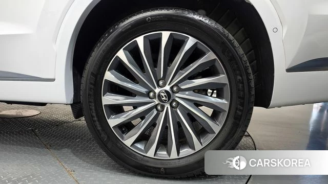 Hyundai The New Palisade id 4863535 из Кореи 13