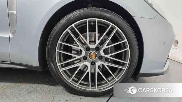 Porsche Panamera (971) id 4383100 из Кореи 13