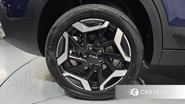 Kia The New Seltos id 4443294 из Кореи 13