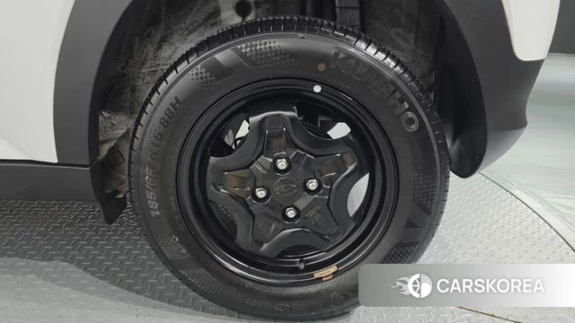 Hyundai Casper id 4863908 из Кореи 13