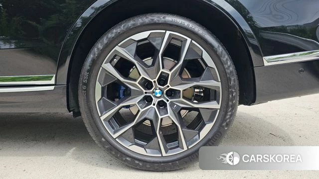 BMW X7 (G07) id 4505765 из Кореи 13