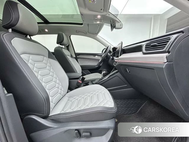 Volkswagen Tanyue id 4264658 из Китая 13