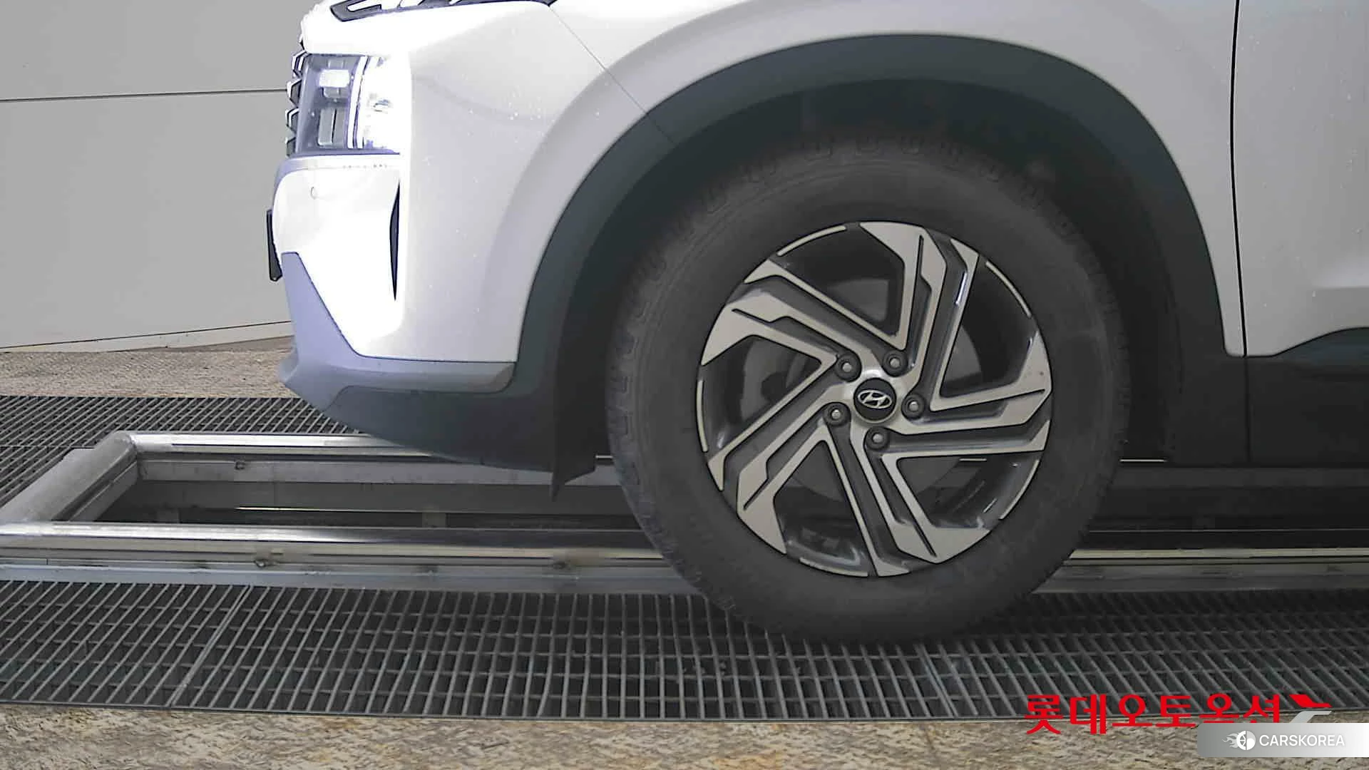 Hyundai Santa Fe id 3869359 из Кореи 13