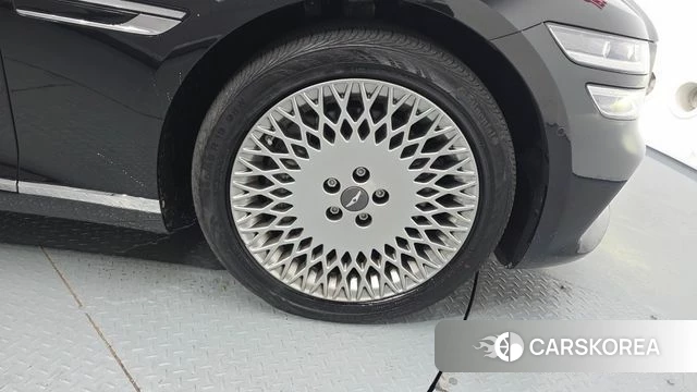 Genesis G80 (RG3) id 4608049 из Кореи 13