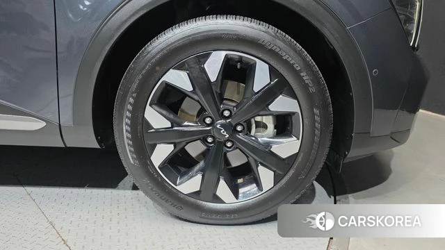 Kia Sportage 5th Generation id 4624199 из Кореи 13