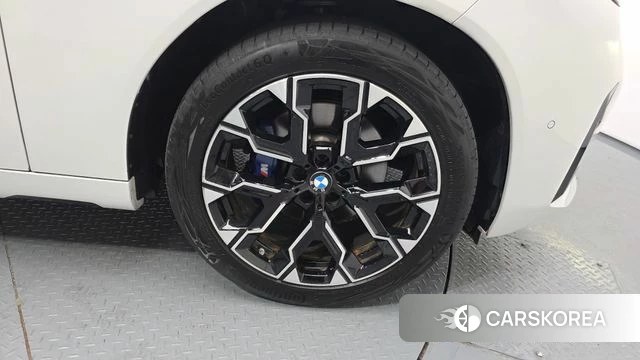 BMW X3 (G45) id 4589831 из Кореи 13
