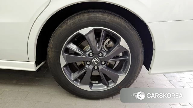 Honda Odyssey id 4223136 из Кореи 13