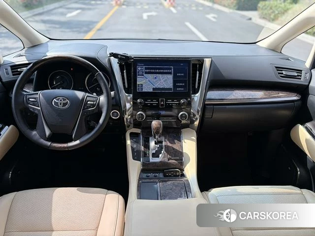 Toyota Elfa id 4307048 из Китая 13