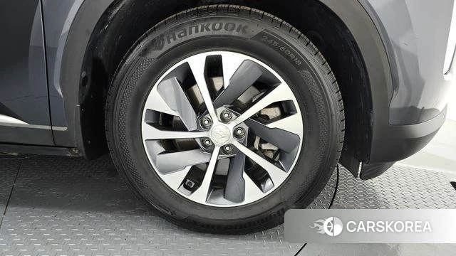 Hyundai Palisade id 4471440 из Кореи 13