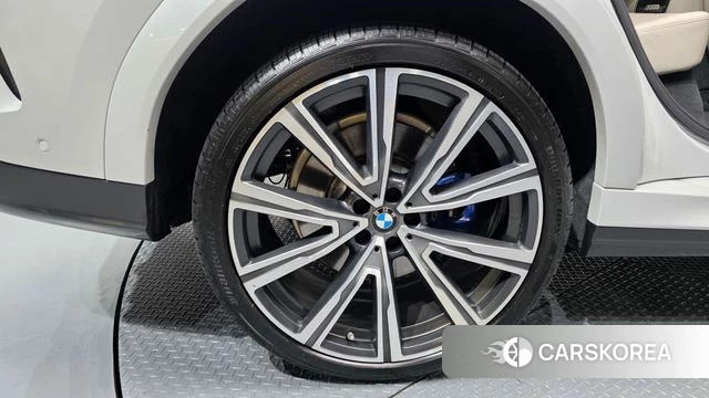 BMW X6 (G06) id 4423526 из Кореи 13