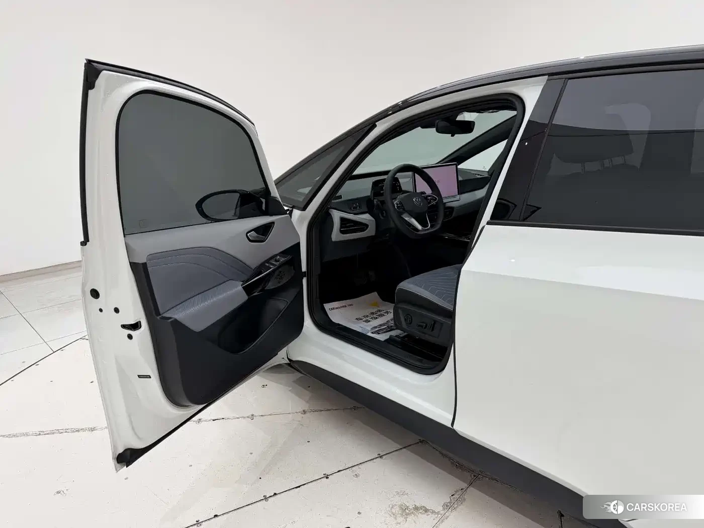 Volkswagen ID.3 id 4514254 из Китая 14