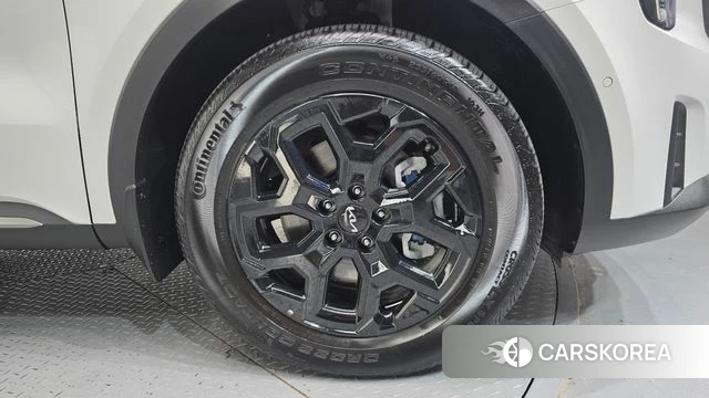 Kia The New Sorento 4th Generation id 4739105 из Кореи 13