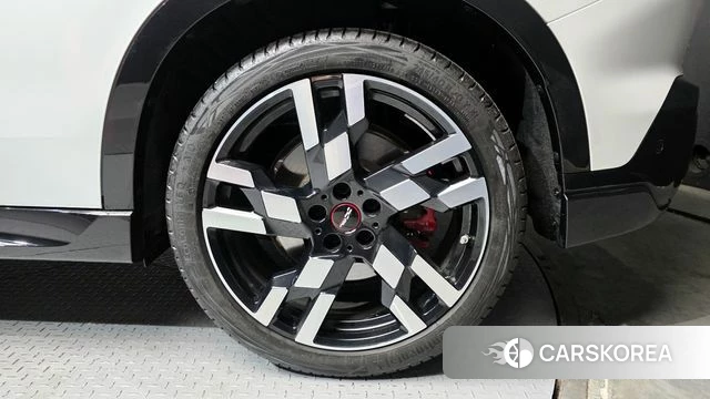 Mini Cooper S Countryman 3rd Generation id 4353920 из Кореи 13
