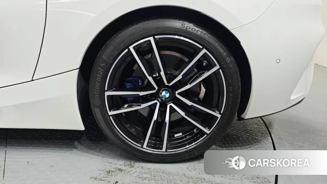 BMW Z4 (G29) id 4548740 из Кореи 13