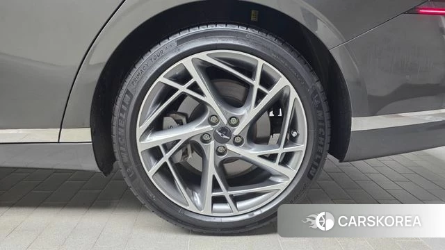 Genesis G90 (RS4) id 4783210 из Кореи 13