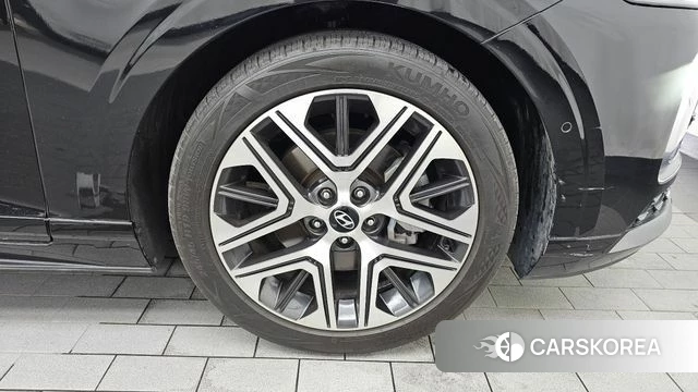 Hyundai Grandeur (GN7) id 4591516 из Кореи 13