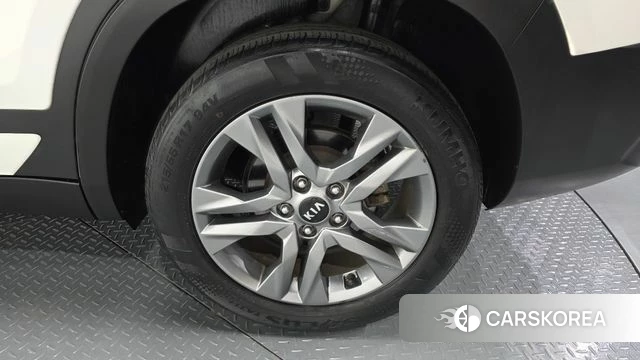 Kia Seltos id 4501788 из Кореи 13