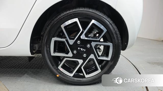 Kia The New Kia Ray id 4617365 из Кореи 13