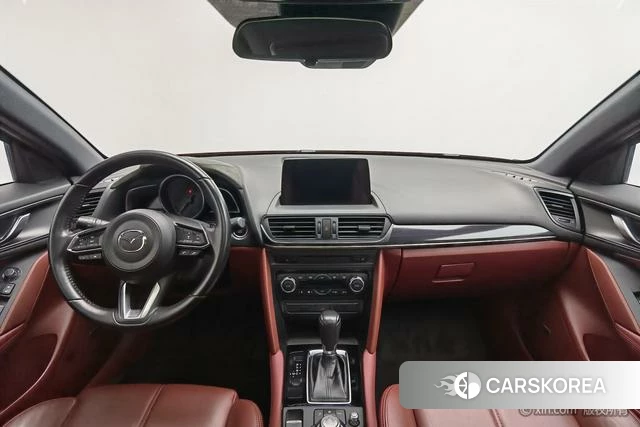 Mazda CX-4 id 4259636 из Китая 13
