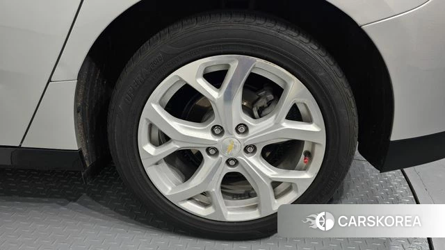 Chevrolet (GM Daewoo) Volt id 4727972 из Кореи 13