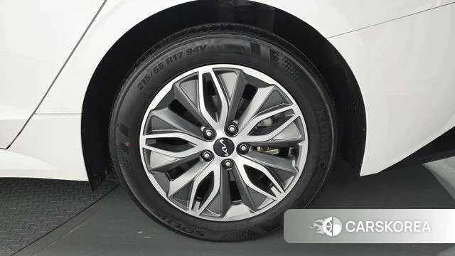Kia K5 Hybrid 3rd Generation id 4793125 из Кореи 13