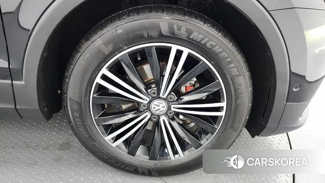 Volkswagen Tiguan second Generation id 4284964 из Кореи 13
