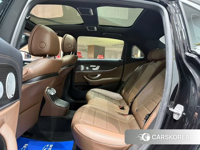 Mercedes-Benz E-class id 4359175 из Китая 13