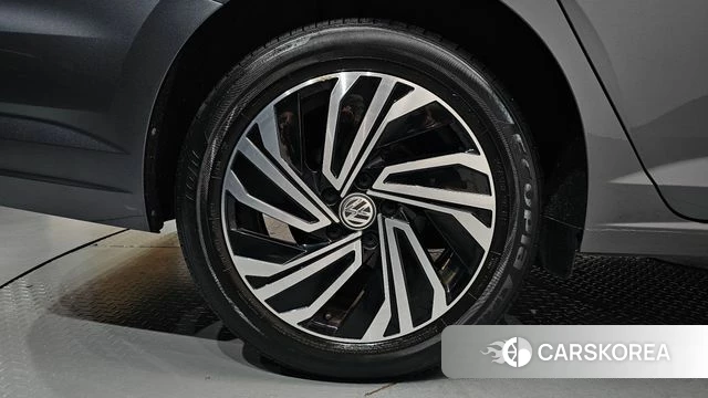 Volkswagen 7th Generation of Jetta id 4769691 из Кореи 13