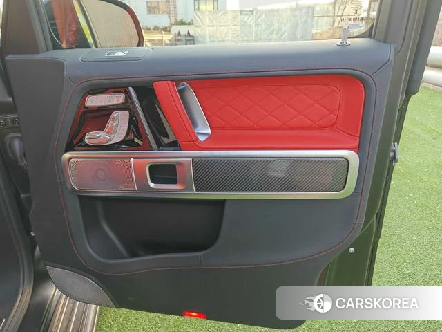 Mercedes-Benz G-class AMG id 4297906 из Китая 13